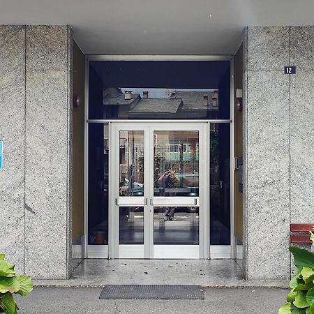 Alfiume B Διαμέρισμα Tirano Εξωτερικό φωτογραφία